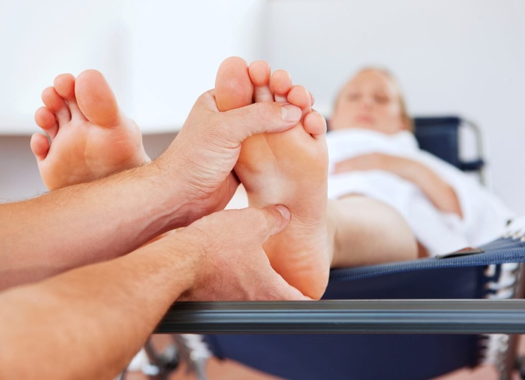 The Healing Touch: How Foot Reflexology Can Transform Your Health