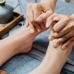 Foot Reflexology for Athletes: Enhancing Performance and Recovery