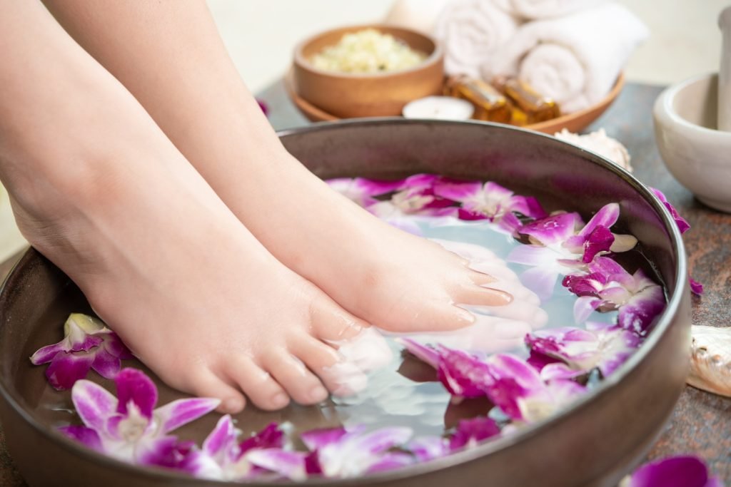 What is a Foot Massage, and How does it Affect the Body?