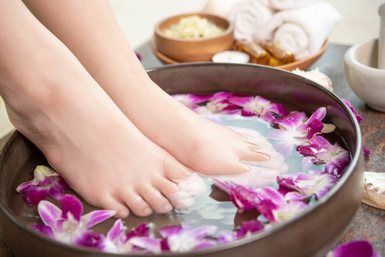 What is a Foot Massage, and How does it Affect the Body?