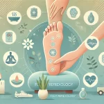 The benefits of Foot Reflexology